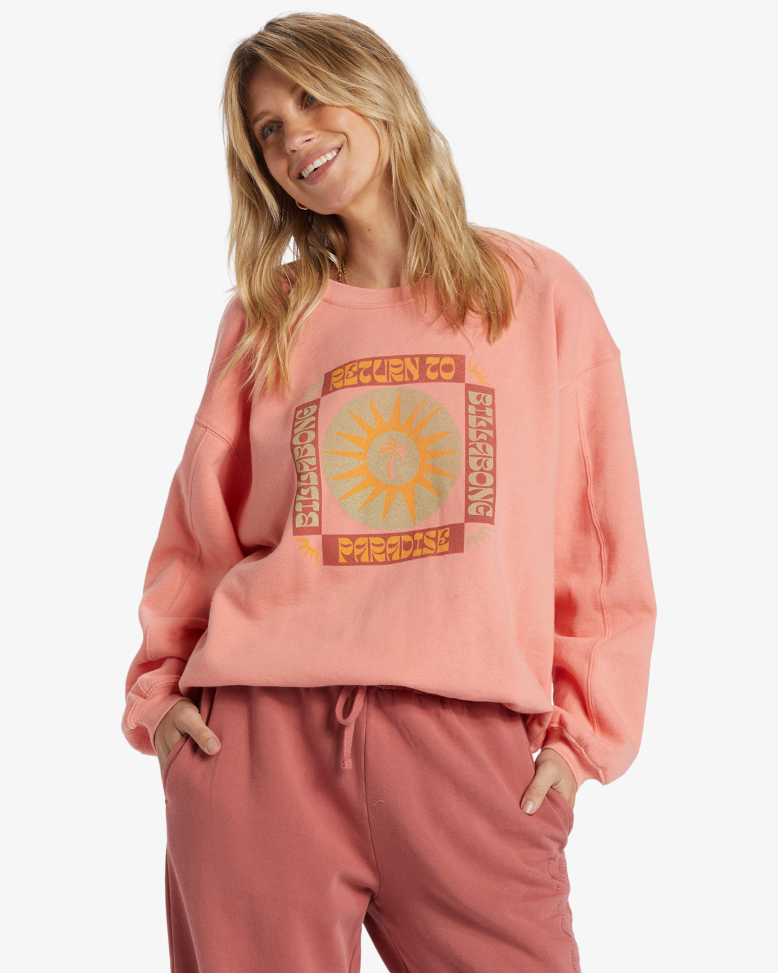ABRIGOS FEMENINO BILLABONG TWISTIES KENDALL – foto 1